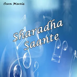 Sharadha Saante