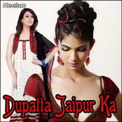 Dupatta Jaipur Ka