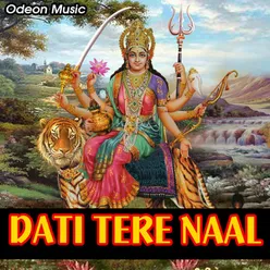 Dati Tere Naal