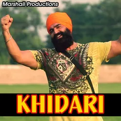 Bhangra