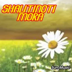 Shalo Tinoti Mora