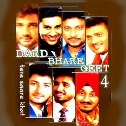 Dard Bhare Geet-4