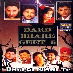 Dard Bhare Geet-5