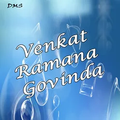 Venkat Ramana Govinda