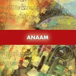 Anaam