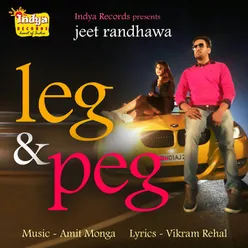 Leg & Peg