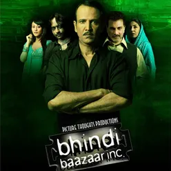 Bhindi Baazaar Inc.