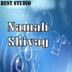 Namah Shivay