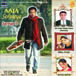 Aaja Sohneya