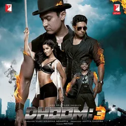 Dhoom Tap