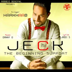 JECK The Beginnig Support