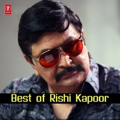 Rishi Kapoor