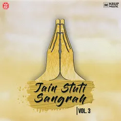 Jain Stuti Sangrah Vol 3