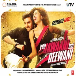 Yeh Jawaani Hai Deewani