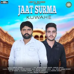 Jaat Surma Kuwahe