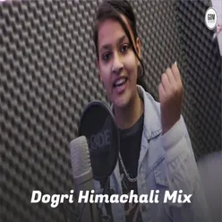 Dogri Himachali Mix