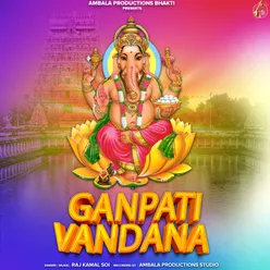 Ganpati Vandana