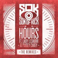 Hours: The Remixes