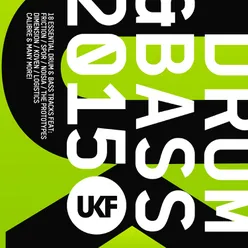 UKF Drum & Bass 2015