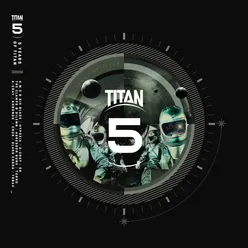 5 Years of Titan Records