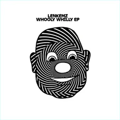 Whooly Whilly - EP