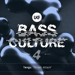 Thrash Attack (Bass Culture 4)