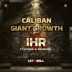 Giant Growth