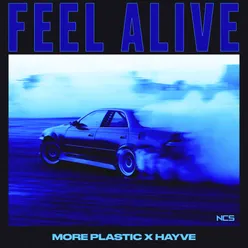 Feel Alive