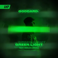 Green Light (ft. Megan Linnell)