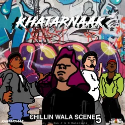 Chillin Wala Scene 5
