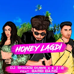 Honey Lagdi