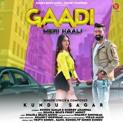 Gaadi Meri Kaali