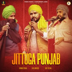 Jittuga Punjab