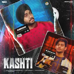 Kashti