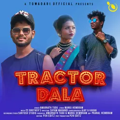 Tractor Dala