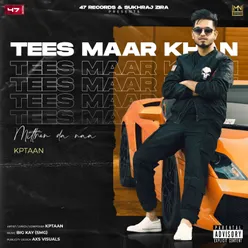 Tees Maar Khan