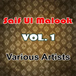 Saif Ul Malook - Shaukat