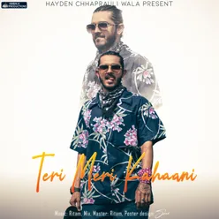 Teri Meri Kahaani