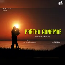 Partha Ganamae