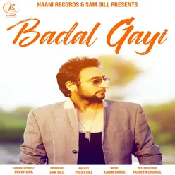 Badal Gayi