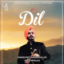 Dil