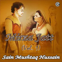 Mirza Jatt (Kahani)