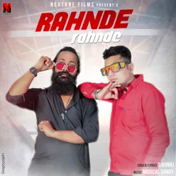 Rahnde Rahnde