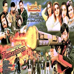 Tamashbeen