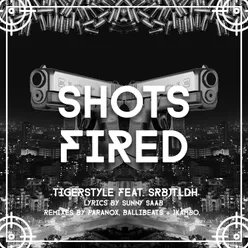 Shots Fired (Instrumental)