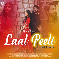 Laal Peeli