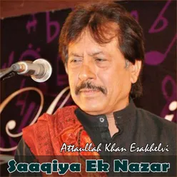 Saaqiya Ek Nazar