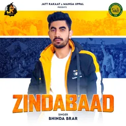 Zindabaad