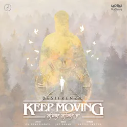 Keep Moving (Acoustic Mix)