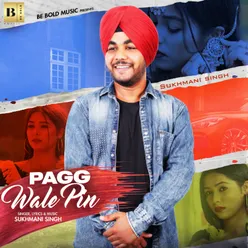 Pagg Wale Pin